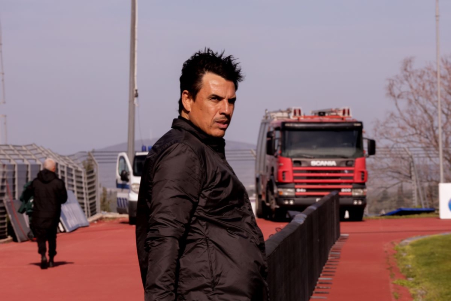 Κόλμαν: «Δώσαμε ένα φθηνό γκολ»