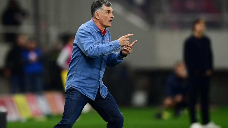 Μεντιλίμπαρ: «Ήμασταν πολύ εύστοχοι και πολύ επιτυχημένοι σήμερα»