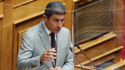 ΕΠΣ Δωδεκανήσου: «Σωματεία εξετάζουν το ενδεχόμενο να αγωνιστούν στην Τουρκία» - Αυγενάκης: «Δεν παίζουμε με τα εθνικά θέματα»