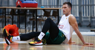 Παναθηναϊκός: Χωρίς Νέντοβιτς στο Μιλάνο