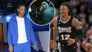 Τζα Μοράντ: Ξεκινά έρευνα το NBA για όπλο που φέρεται πως έστρεψε σε 17χρονο - Εκτός για δυο ματς αποφάσισαν οι Γκρίζλις!