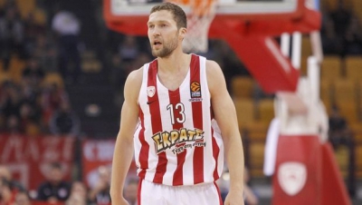 Στρέλνιεκς για Σπανούλη: «Είχε απαιτήσεις από τους συμπαίκτες, όλοι τον σέβονταν»