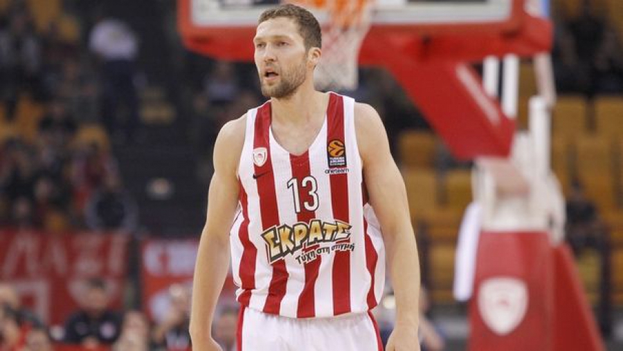 Στρέλνιεκς για Σπανούλη: «Είχε απαιτήσεις από τους συμπαίκτες, όλοι τον σέβονταν»