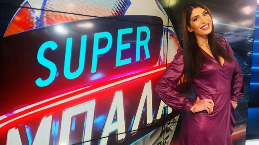 Η Χριστίνα Μουμούρη στο BN Sports: «Η ζωή είναι ένα ταξίδι χωρίς πυξίδα, δεν ξέρεις τίποτα και απλά προχωράς...»