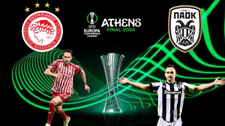 Με ευχή... ελληνικό τελικό: Μέσα στην Τουρκία για την πρόκριση ο Ολυμπιακός, στην «κόλαση» της Τούμπας η Μπριζ!