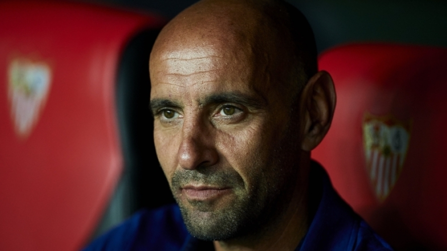 Σεβίλλη: Σοκ με την οριστική αποχώρηση Μόντσι!