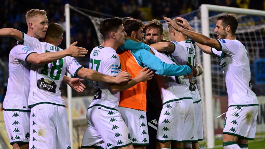 Παναθηναϊκός: Να… γυρίσει τον διακόπτη με Λαμία και να βρει τον εαυτό του