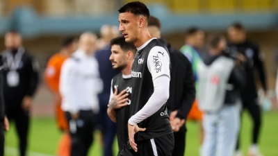 ΟΦΗ: Έδωσε δανεικό τον Ράκονιατς στην Χάποελ Ιερουσαλήμ