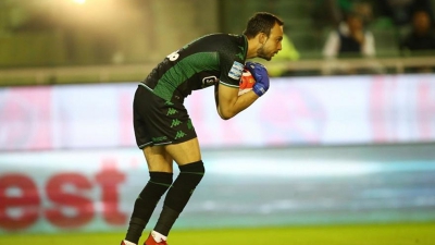 Παναθηναϊκός: Στην βασική ενδεκάδα Μπρινιόλι και Πούγγουρας!