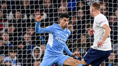 Μάντσεστερ Σίτι – Τότεναμ 0-1: Φοβερό «τρίγωνο» και πρώτο γκολ του Κουλουσέφσκι στην Premier League! (video)