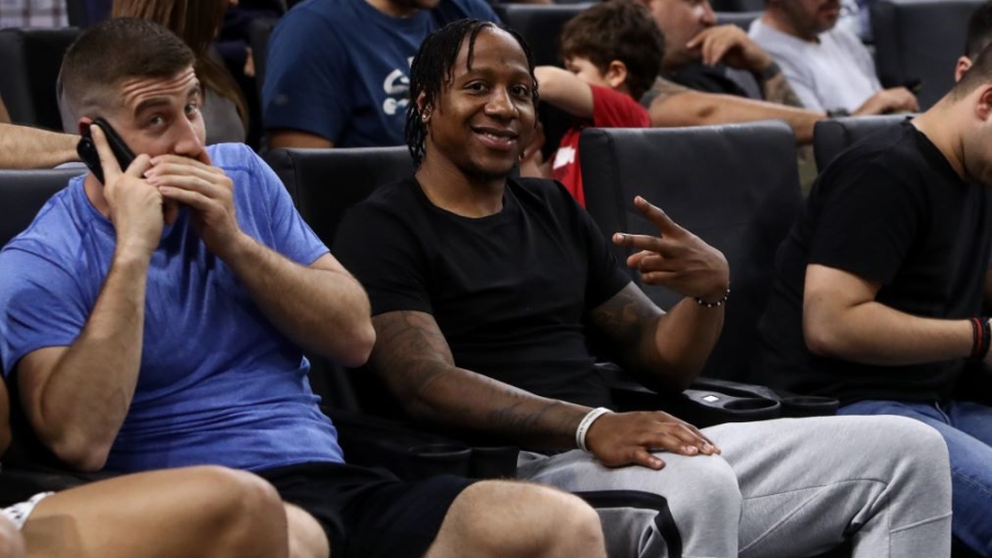 Από το Κάουνας στα... Άνω Λιόσια ο Κάνααν!