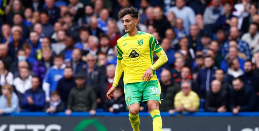 Ξανά εκτός ο Γιαννούλης από την αποστολή της Νόριτς