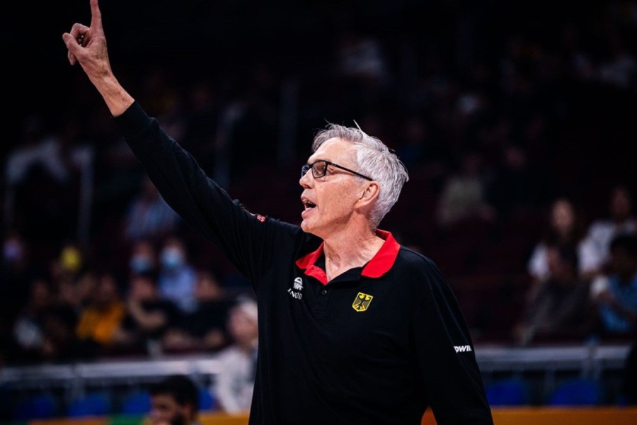 Αποκλειστικά στην Εθνική Γερμανίας ο Χέρμπερτ!