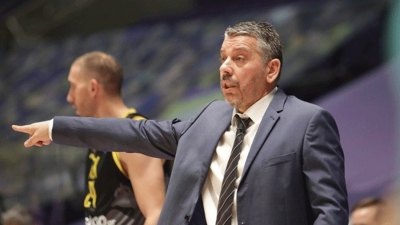 Ο Παπαθεοδώρου ζήτησε κατάπτωση της εγγυητικής επιστολής της ΑΕΚ