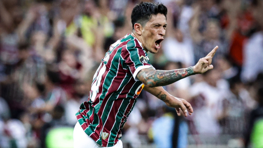 Μπόκα Τζούνιορς - Φλουμινένσε 1-2 (παρ.): Το Copa Libertadores στα χέρια της ομάδας του Μαρσέλο! (video)