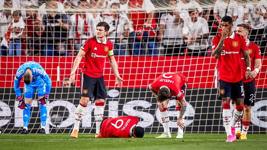 Μάντσεστερ Γιουνάιτεντ: Οι κακοί «δαίμονές» της μιλούν… ισπανικά! (video)