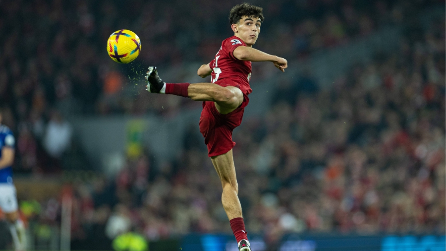 Ο Στέφαν Μπάιτσετιτς κάνει «θόρυβο» στη Λίβερπουλ, αλλά ο πατέρας του προτιμά να μην τον... ακούει! (video)