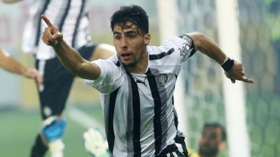 Βούρος: «Σε αυτού του είδους τα παιχνίδια δεν μετράει μόνο η φανέλα, συγχαρητήρια στην Κηφισιά»