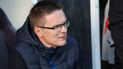 Νταμπράουσκας: «Κυριαρχήσαμε και παίξαμε σαν μεγάλη ομάδα»