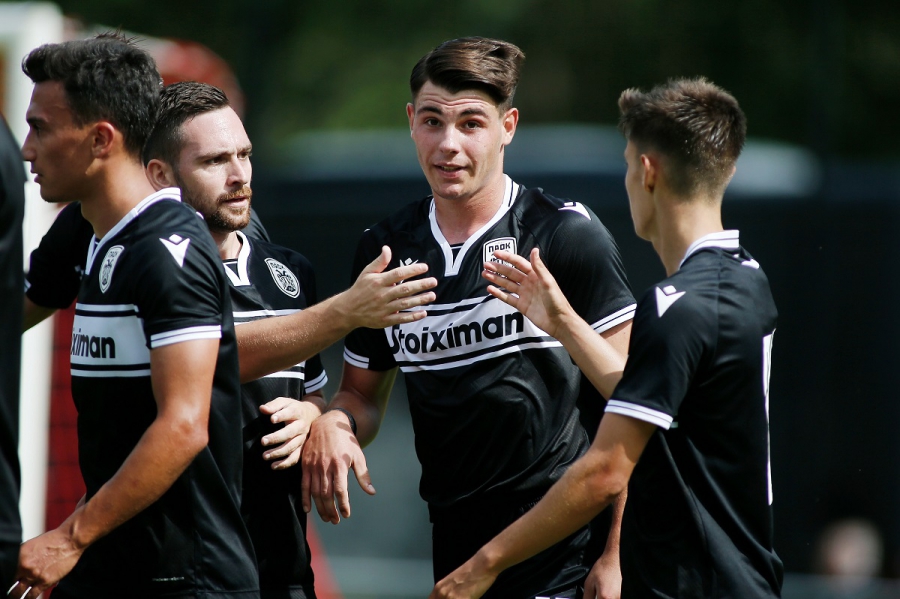 ΠΑΟΚ: Τα πειράματα προ Λέφσκι, οι πολυθεσίτες και ο… Κούτσιας!