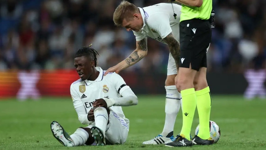 Καταγγελία από τη Χετάφε κατά της Ρεάλ Μαδρίτης - Ζητάει να πάρει το ματς στα χαρτιά