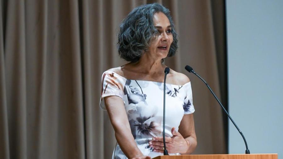 ΣΕΓΑΣ: Επικεφαλής του Μαραθωνίου η Σοφία Σακοράφα, αναδιάρθρωση της Εκτελεστικής Επιτροπής του ΑΜΑ