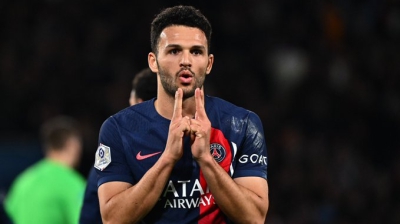 Παρί Σεν Ζερμέν – Λυών 4-1: «Καθάρισε» το ντέρμπι με… τεσσάρα από το πρώτο ημίχρονο! (video)