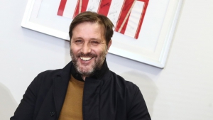 Μαρτίνς: «Νιώθω σαν το σπίτι μου, βασιστείτε πάνω μου»