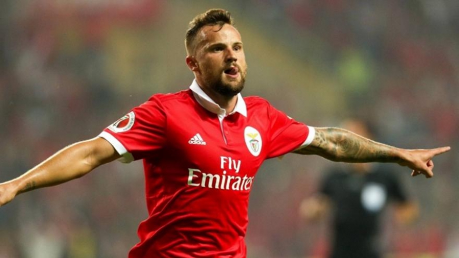 Προς Γαλατασαράι ο Σεφέροβιτς