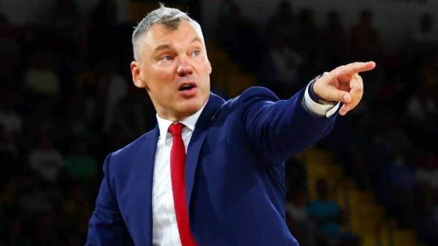 «Πρόταση των Γκρίζλις σε Γιασικεβίτσιους»