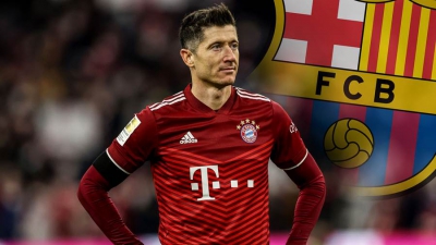 Ο έγκυρος δημοσιογράφος Τζιακόμο Ιακομπέλις στο BN Sports: «Υπάρχει όντως συμφωνία Λεβαντόφσκι με Μπαρτσελόνα – Έχει υπογράψει στη Ρεάλ ο Εμπαπέ» (video)