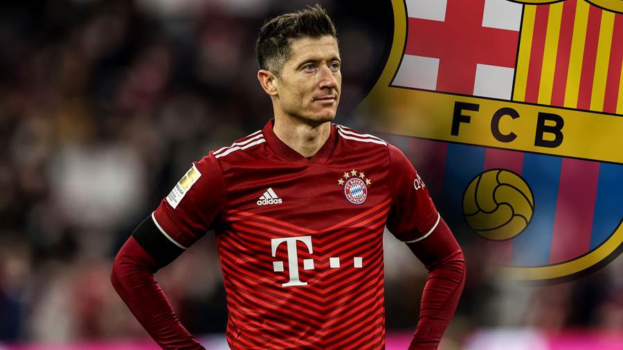 Ο έγκυρος δημοσιογράφος Τζιακόμο Ιακομπέλις στο BN Sports: «Υπάρχει όντως συμφωνία Λεβαντόφσκι με Μπαρτσελόνα – Έχει υπογράψει στη Ρεάλ ο Εμπαπέ» (video)