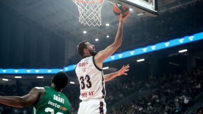 «Ο Μίροτιτς υπέγραψε στην Μονακό»