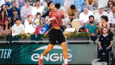 Ο Σερούντολο δε χάνει «εντός έδρας» και… πληρώνει στο pamestoixima.gr!