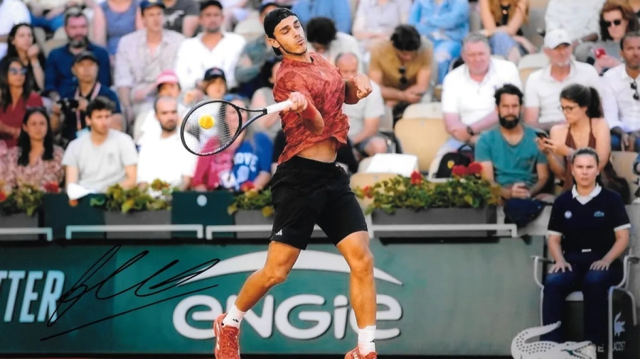 Ο Σερούντολο δε χάνει «εντός έδρας» και… πληρώνει στο pamestoixima.gr!