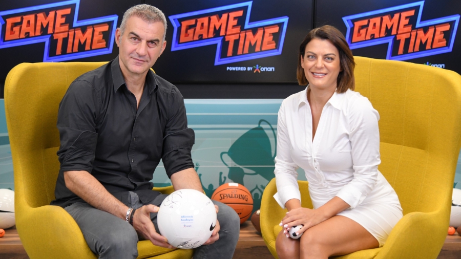Ο Τραϊανός Δέλλας στο ΟΠΑΠ Game Time: «Θα τα καταφέρει η Αργεντινή, έχει μέλλον η Ισπανία»