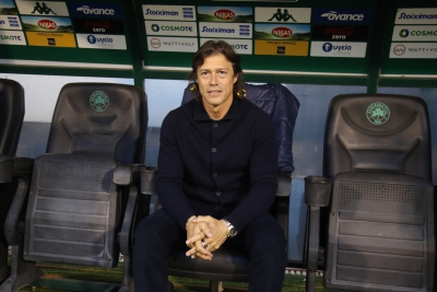 Αλμέιδα: «Όλα θα κριθούν στο τελευταίο δευτερόλεπτο»