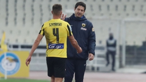 Γιαννίκης: «Στο σημείο που είμαστε, σημαντική είναι μόνο η νίκη!»