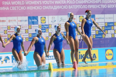 Παγκόσμιο Νεανίδων: Στα ημιτελικά η Εθνική, επικράτησε με 23-9 της Νέας Ζηλανδίας