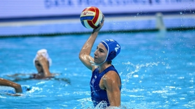 Άνετη και ωραία η Ελλάδα, «ισοπέδωσε» την Κροατία και είναι μία… ανάσα από τα προημιτελικά του Ευρωπαϊκού στο Αϊντχόβεν!