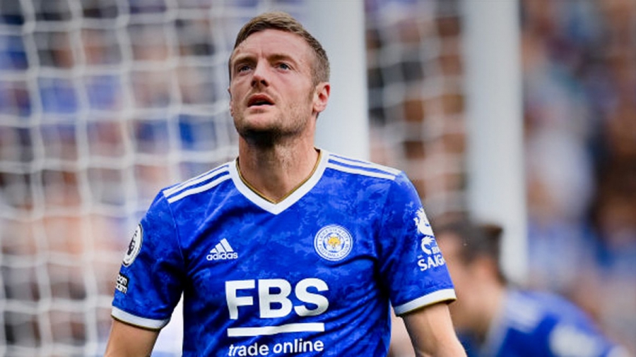 Βασικός ο Βάρντι για πρώτη φορά το 2022 απέναντι στην Λιντς!