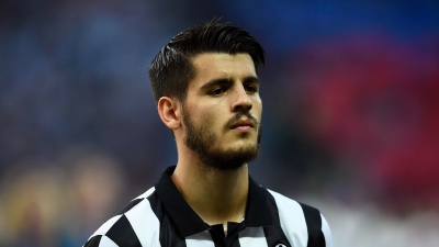 Μοράτα για τον τελικό του 2015: «Αν υπήρχε VAR, η Μπαρτσελόνα δεν θα είχε πάρει το Champions League»