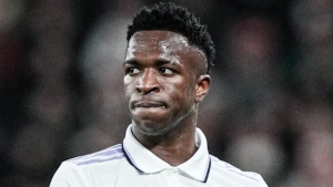 Ρονάλντο υπέρ Βινίσιους: «Υπολόγιζέ με στη μάχη κατά του ρατσισμού!»