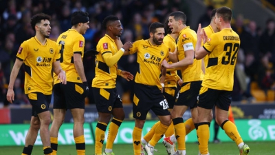 Τα trends που επιβεβαιώνονται κάθε… Σαββατοκύριακο: Λατρεύει το Under η Γουλβς, πληρώνουν τα κόρνερ της Σίτι, «κιτρινίζεται» πολύ η Βαλένθια!