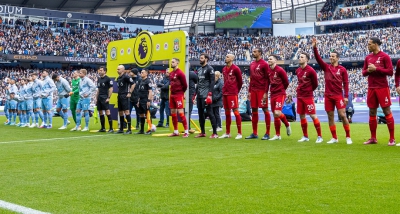 Μπορεί κάποιος να απειλήσει Σίτι και Λίβερπουλ; Αυτή τη στιγμή μοιάζει απίθανο!