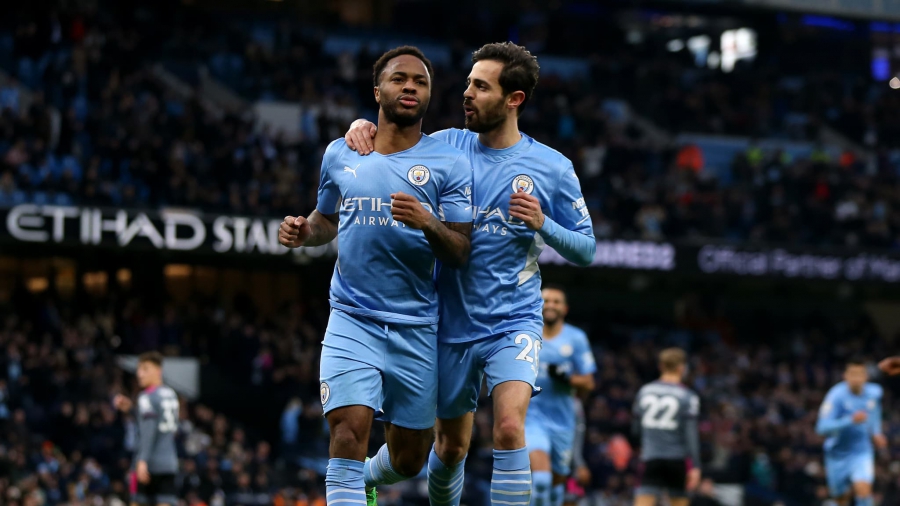 Premier League: Εορταστική «εξάρα» από τη Μάντσεστερ Σίτι – εύκολες νίκες για Άρσεναλ και Τότεναμ! (video)