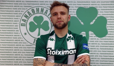Παναθηναϊκός: Η αποστολή για τη Λιβαδιά έχει Πούχατς αλλά όχι Ρούμπεν Πέρεθ!