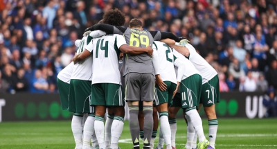 Παναθηναϊκός: Με αλλαγές και με 1.000 «ήρωες» για το restart η ενδεκάδα της πρεμιέρας στην Ελβετία!