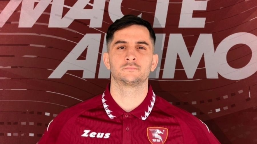 Οριστικό: Ο Μανωλάς υπό τις οδηγίες του Πίπο Ιντζάγκι, συμπαίκτης με Πασαλίδη!