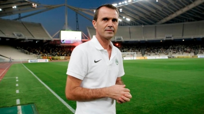 Ο Τόνι Σαβέβσκι ήταν «παρών» στην ιστορική βραδιά της ΑΕΚ!